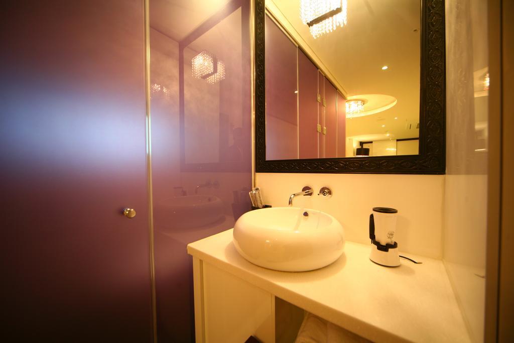 Diva Hotel Seoul Ruang foto