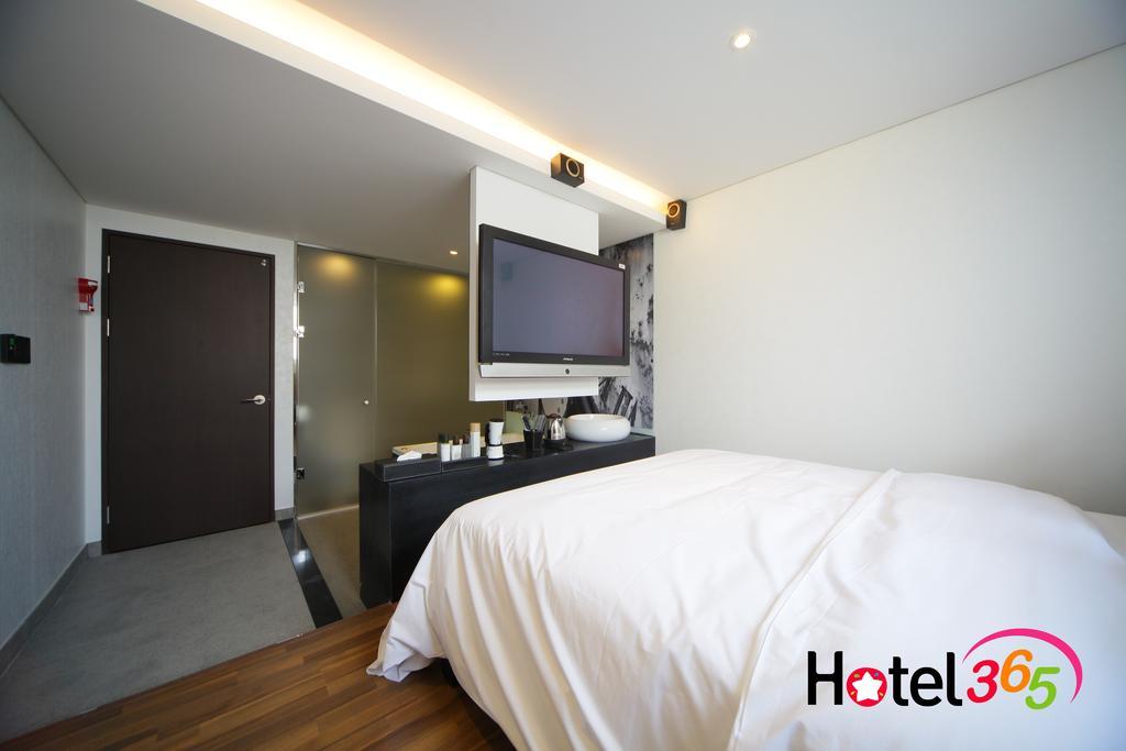 Diva Hotel Seoul Ruang foto