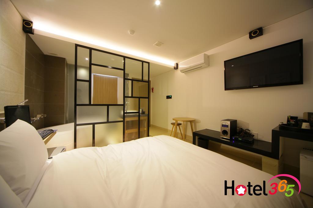 Diva Hotel Seoul Ruang foto