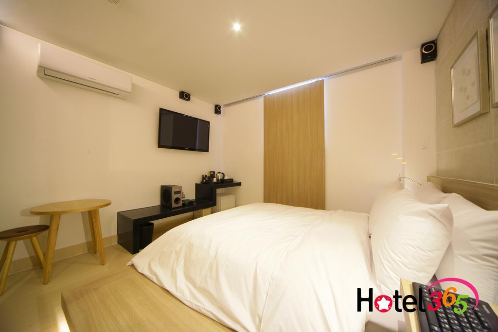Diva Hotel Seoul Ruang foto