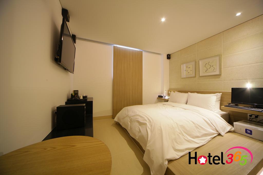 Diva Hotel Seoul Ruang foto