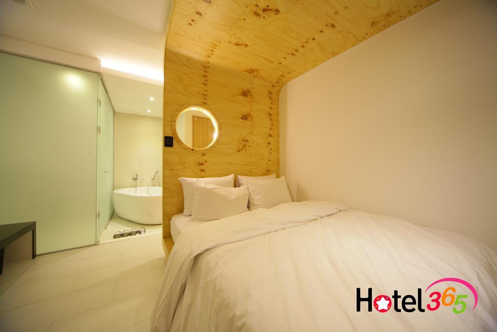Diva Hotel Seoul Ruang foto