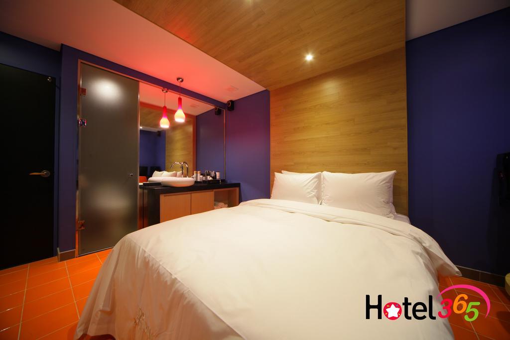 Diva Hotel Seoul Ruang foto